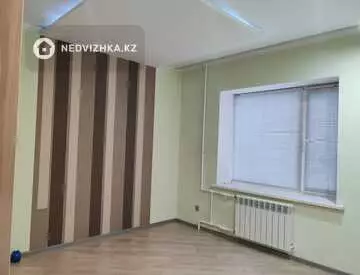 3-бөлмелі пәтер, қабат 2 барлық қабат саны 9, 91 м², 8-нобай