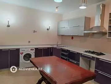 3-бөлмелі пәтер, қабат 2 барлық қабат саны 9, 91 м², 10-нобай