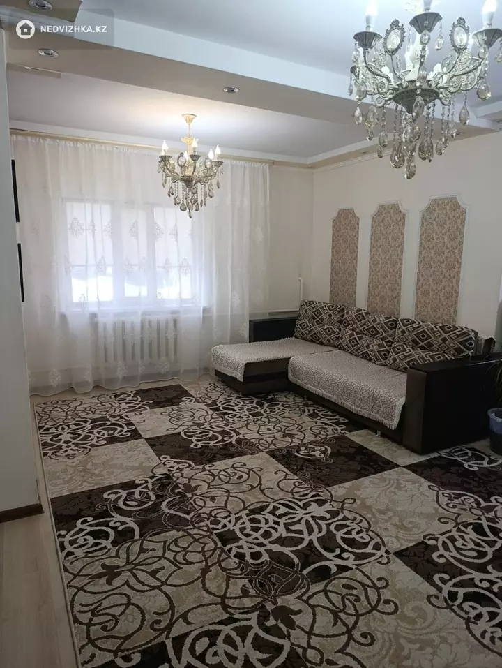 5-комнатный дом, 6 соток, 82 м², фотография 2