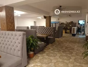 Магазин, Склад и др., этаж 1 из 1, 500 м²