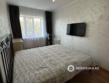 2-комнатная квартира, этаж 4 из 5, 53 м²