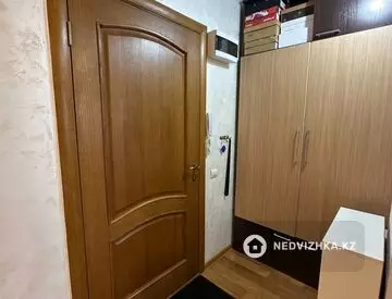 2-комнатная квартира, этаж 4 из 5, 53 м², миниатюра 9