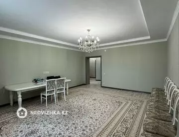 3-комнатная квартира, этаж 5 из 5, 109 м², миниатюра 3