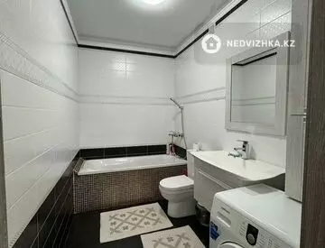 3-комнатная квартира, этаж 5 из 5, 109 м², миниатюра 12