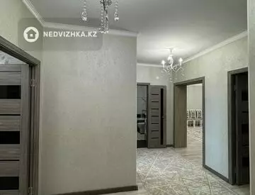 3-комнатная квартира, этаж 5 из 5, 109 м², миниатюра 5