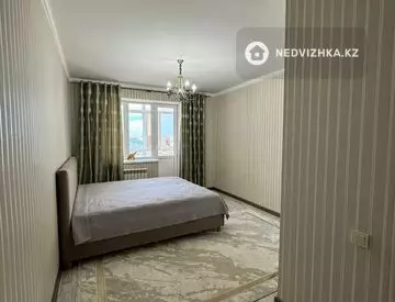 3-комнатная квартира, этаж 5 из 5, 109 м², миниатюра 6
