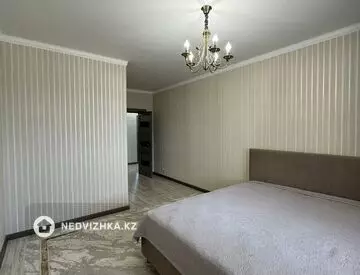 3-комнатная квартира, этаж 5 из 5, 109 м², миниатюра 4
