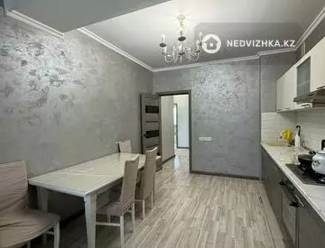 3-комнатная квартира, этаж 5 из 5, 109 м², миниатюра 7