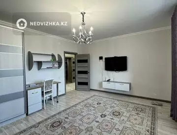 3-комнатная квартира, этаж 5 из 5, 109 м², миниатюра 8