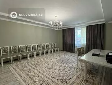 3-комнатная квартира, этаж 5 из 5, 109 м², миниатюра 2