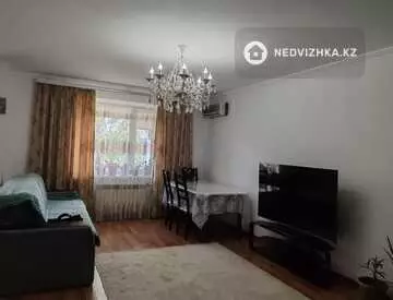 3-бөлмелі пәтер, қабат 4 барлық қабат саны 5, 90 м², 9-нобай