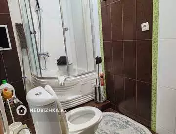 3-бөлмелі пәтер, қабат 4 барлық қабат саны 5, 90 м², 12-нобай