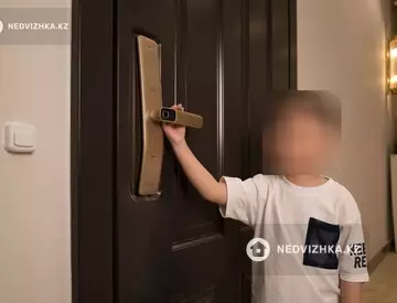 3-комнатная квартира, этаж 6 из 6, 135 м²