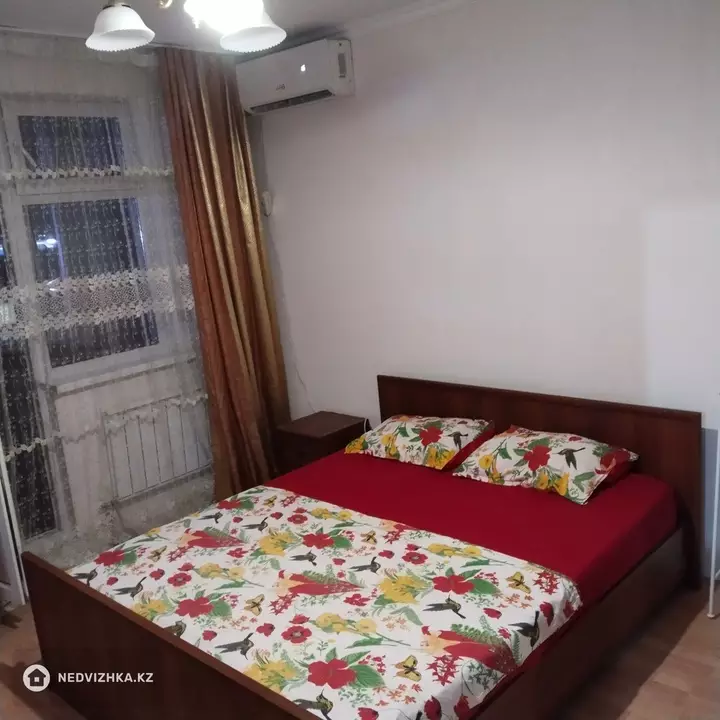 1-бөлмелі пәтер, қабат 11 барлық қабат саны 12, 36 м², Посуточно, 2-фотосурет