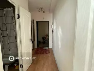 1-комнатная квартира, этаж 11 из 12, 36 м², Посуточно, миниатюра 6