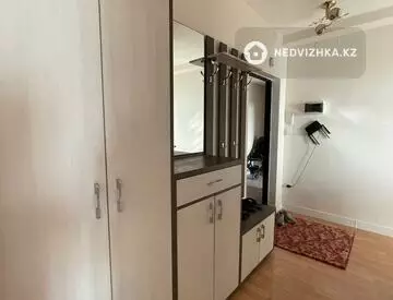 1-комнатная квартира, этаж 11 из 12, 36 м², Посуточно, миниатюра 8