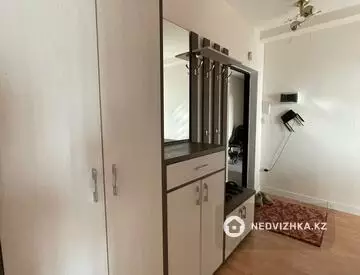 1-комнатная квартира, этаж 11 из 12, 36 м², Посуточно, миниатюра 11