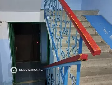 3-комнатная квартира, этаж 5 из 5, 88 м²