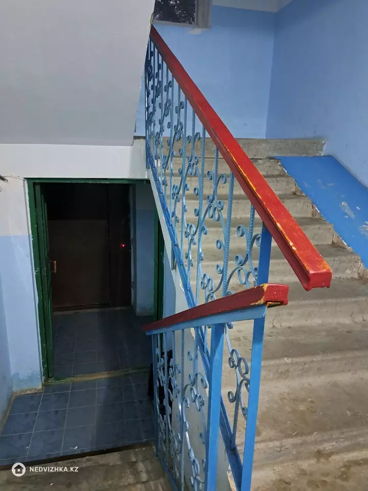 3-комнатная квартира, этаж 5 из 5, 88 м², фотография 2
