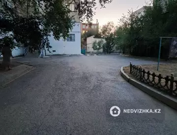 3-комнатная квартира, этаж 5 из 5, 88 м²
