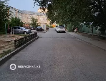 3-комнатная квартира, этаж 5 из 5, 88 м²