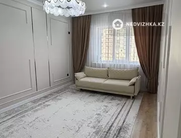 2-комнатная квартира, этаж 6 из 7, 68 м²