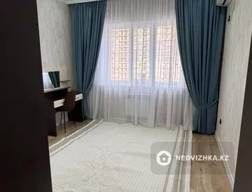 2-комнатная квартира, этаж 6 из 7, 68 м²