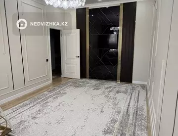 2-комнатная квартира, этаж 6 из 7, 68 м²