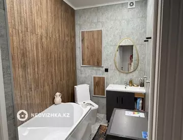 2-комнатная квартира, этаж 6 из 7, 68 м²