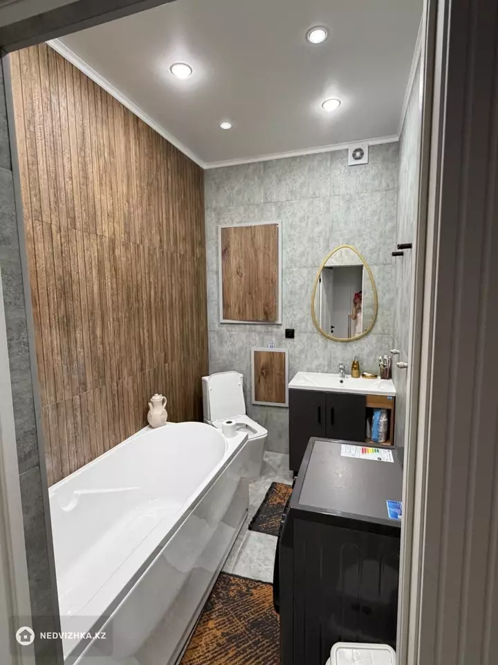 2-комнатная квартира, этаж 6 из 7, 68 м², фотография 4