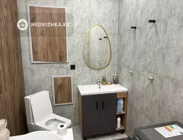 2-комнатная квартира, этаж 6 из 7, 68 м², миниатюра 6