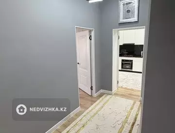 2-комнатная квартира, этаж 6 из 7, 68 м², миниатюра 7