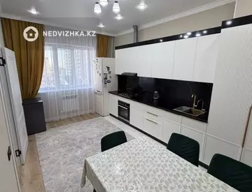 2-комнатная квартира, этаж 6 из 7, 68 м², миниатюра 9
