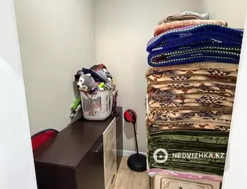 2-комнатная квартира, этаж 6 из 7, 68 м², миниатюра 10