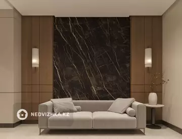 3-комнатная квартира, этаж 6 из 9, 85 м², миниатюра 3
