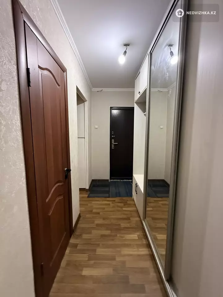 2-комнатная квартира, этаж 3 из 5, 52 м², фотография 4