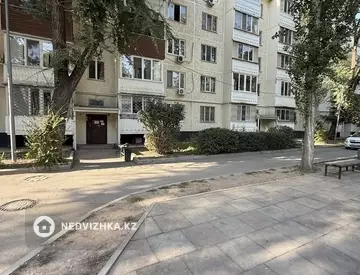 2-комнатная квартира, этаж 3 из 5, 52 м², миниатюра 7