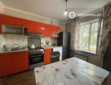 2-комнатная квартира, этаж 3 из 5, 52 м², миниатюра 8