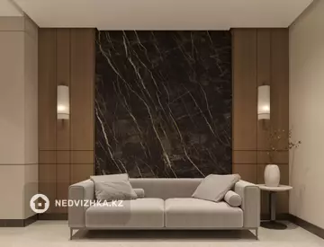 3-комнатная квартира, этаж 7 из 9, 85 м², миниатюра 2