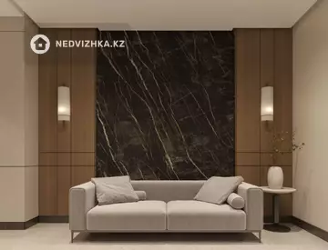 3-комнатная квартира, этаж 5 из 9, 85 м², миниатюра 5