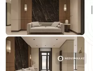 3-комнатная квартира, этаж 7 из 9, 81 м², миниатюра 2