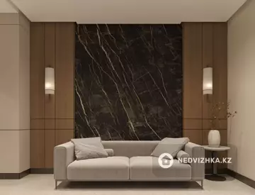 3-комнатная квартира, этаж 7 из 9, 81 м², миниатюра 5