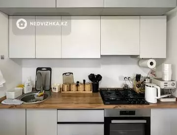 2-комнатная квартира, этаж 2 из 8, 55 м²