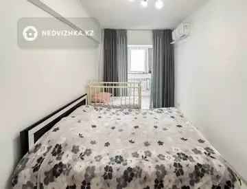 2-комнатная квартира, этаж 2 из 8, 55 м², миниатюра 6