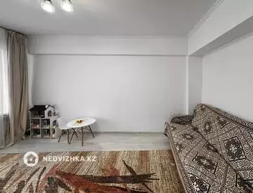 2-комнатная квартира, этаж 2 из 8, 55 м², миниатюра 10