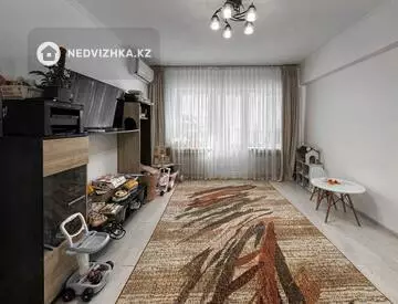 2-комнатная квартира, этаж 2 из 8, 55 м², миниатюра 11