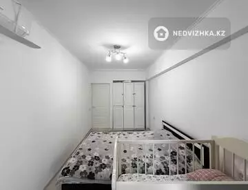 2-комнатная квартира, этаж 2 из 8, 55 м², миниатюра 7