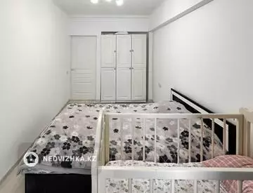 2-комнатная квартира, этаж 2 из 8, 55 м², миниатюра 8
