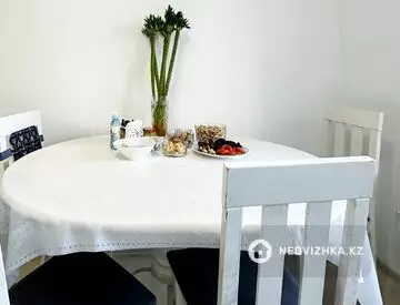 2-комнатная квартира, этаж 2 из 8, 55 м²