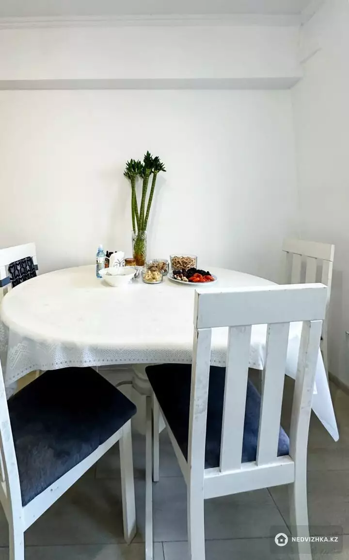 2-комнатная квартира, этаж 2 из 8, 55 м², фотография 4